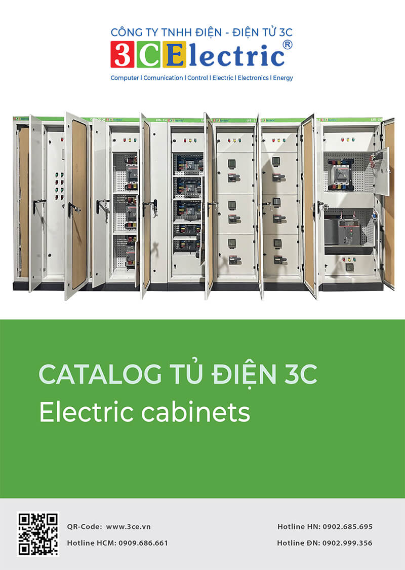 catalog t?điện
